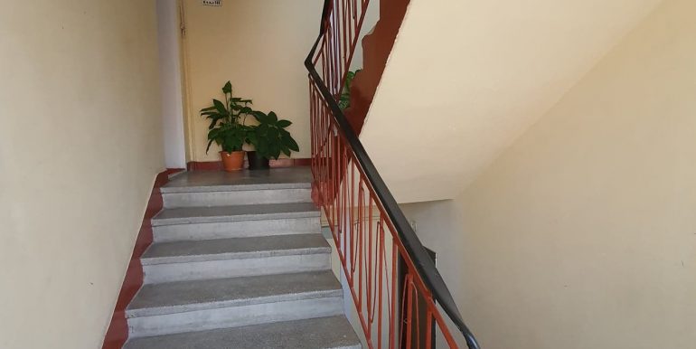 Apartament 4 camere de vanzare, Brancoveanu, Oradea, AP1006 - 11