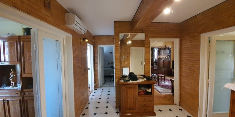 Apartament 4 camere de vanzare, Brancoveanu, Oradea, AP1006 - 16