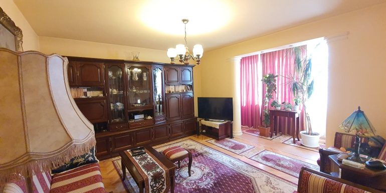 Apartament 4 camere de vanzare, Brancoveanu, Oradea, AP1006 - 21