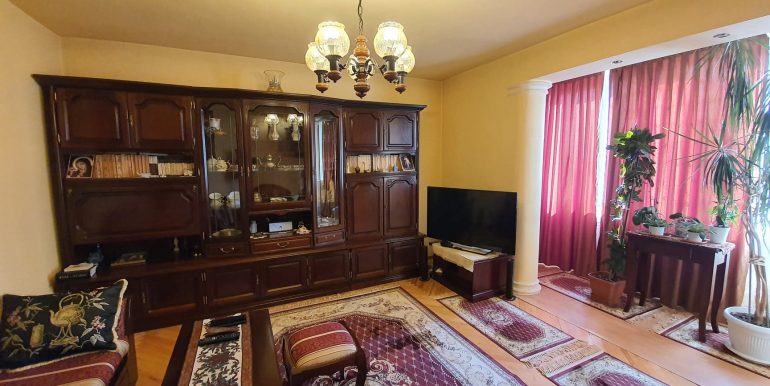 Apartament 4 camere de vanzare, Brancoveanu, Oradea, AP1006 - 32