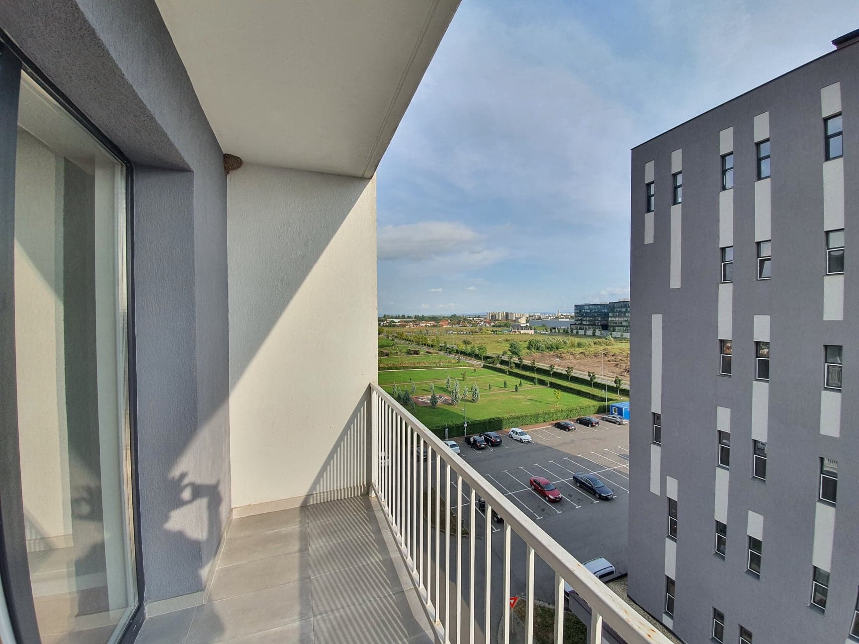 Apartament nou 3 camere de vanzare, Cantemir/ Parcul Salca – AP1011
