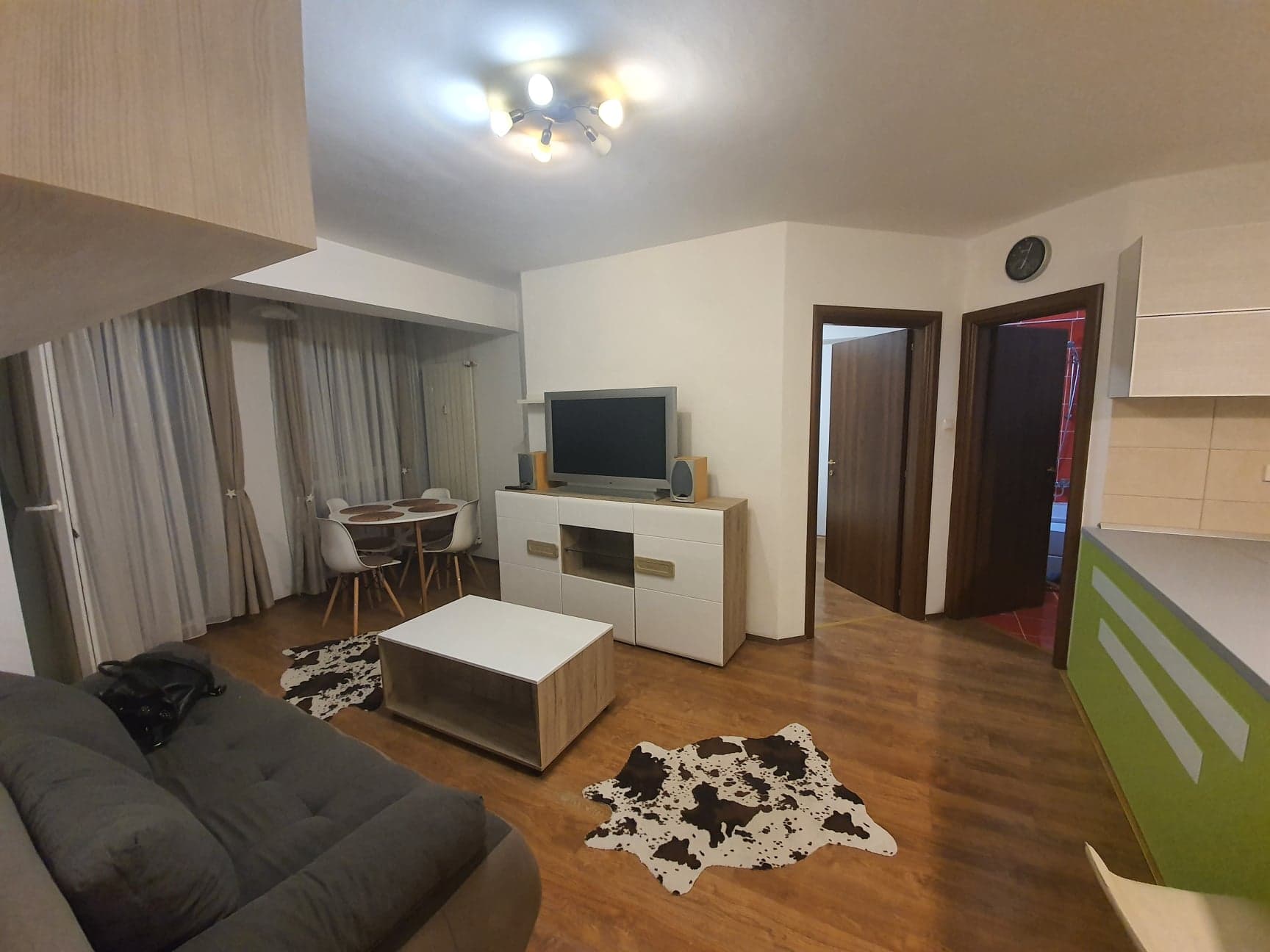 Apartament 3 camere de vanzare, Prima Nufarul – AP1015