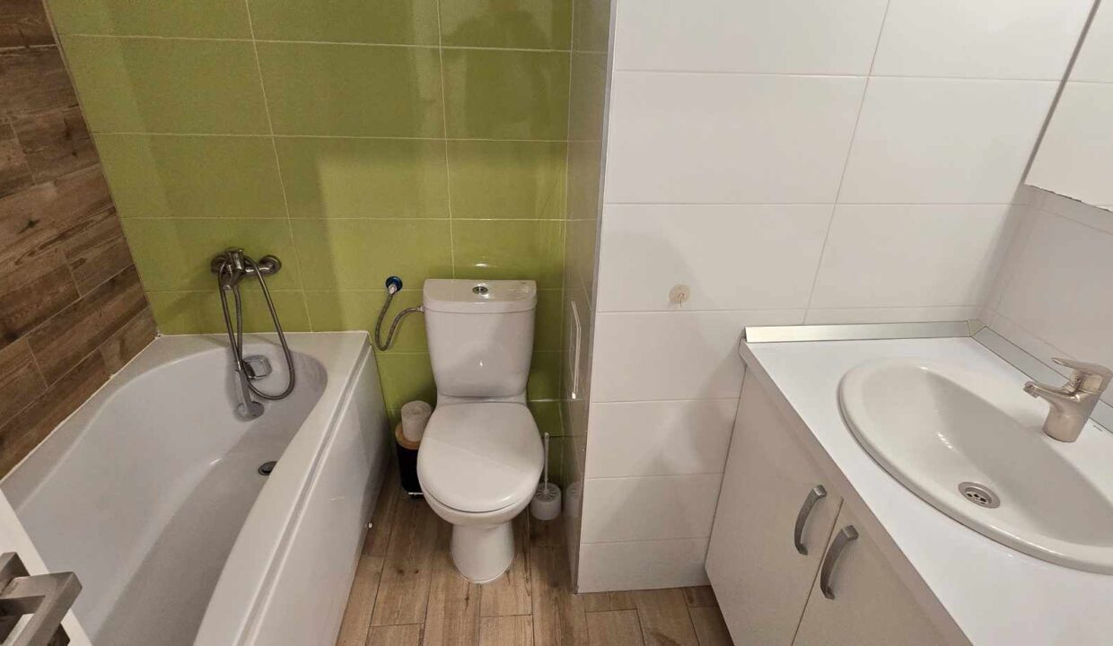 AP1008-Apartament tip studio de inchiriat et. 4, ap. 36-18