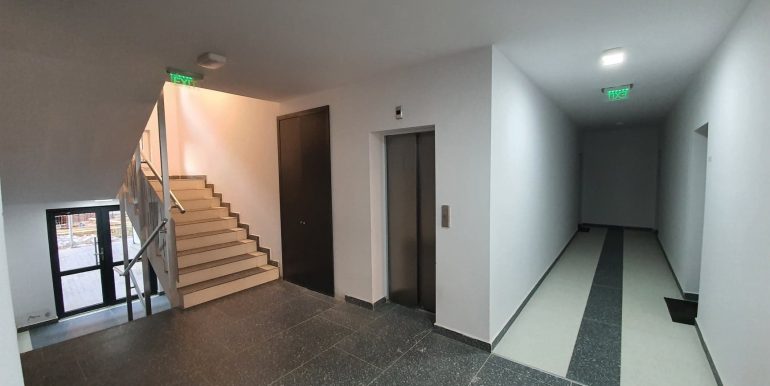 Apartament 3 camere de vanzare, AES RESIDENCE, Oradea AP1014 - 20