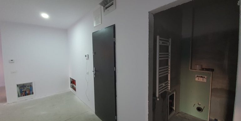 Apartament 3 camere de vanzare, AES RESIDENCE, Oradea AP1014 - 26