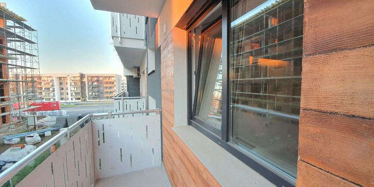 Apartament 3 camere de vanzare, AES RESIDENCE, Oradea AP1014 - 30