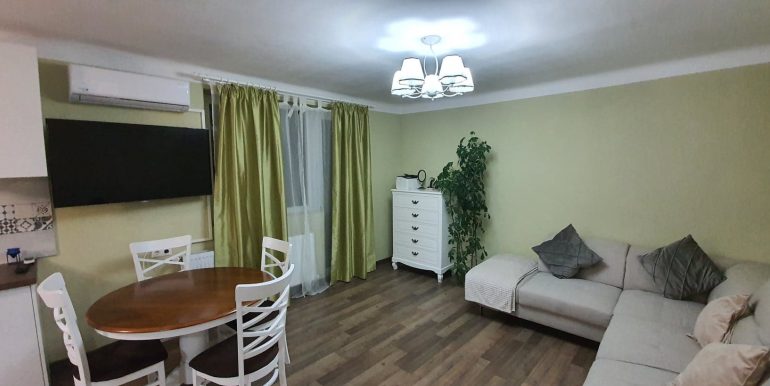 Apartament 2 camere de vanzare, Parcul 1 Decembrie, Oradea AP1025 - 08