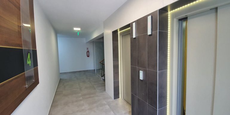 Apartament 2 camere de vanzare, Prima Premium Decebal, Oradea AP1026 - 06