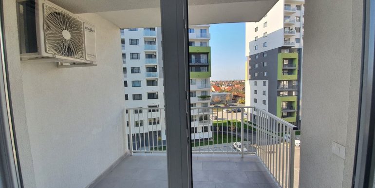 Apartament 2 camere de vanzare, Prima Premium Decebal, Oradea AP1026 - 08