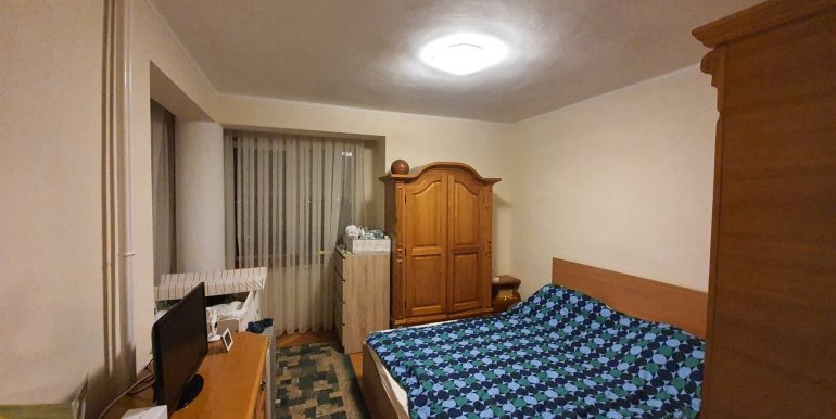 Apartament 3 camere de vanzare, P-ta Emanuil Gojdu, Oradea AP1023 - 21