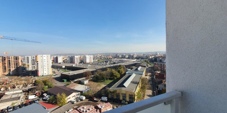 Apartament 3 camere de vanzare, Prima Premium Decebal, Oradea AP1022 - 40