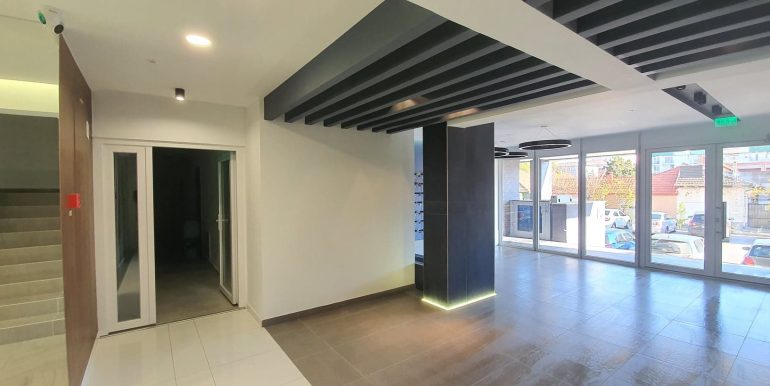 Apartament 2 camere de vanzare, Prima Premium Decebal, Oradea AP1026 - 09