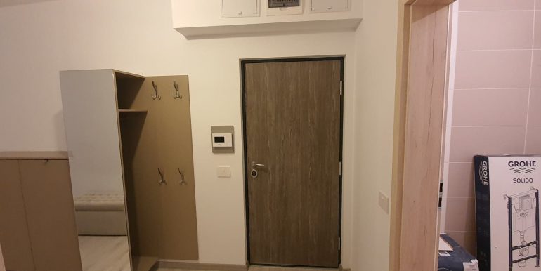 Apartament 3 camere de vanzare, Prima Premium Decebal, Oradea AP1031 - 02