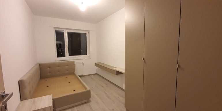 Apartament 3 camere de vanzare, Prima Premium Decebal, Oradea AP1031 - 04