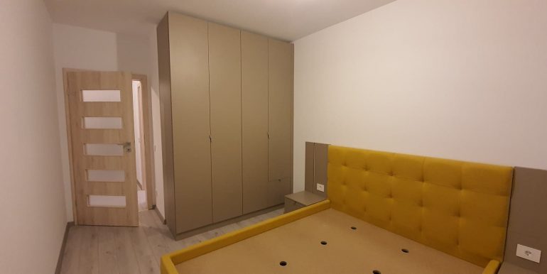 Apartament 3 camere de vanzare, Prima Premium Decebal, Oradea AP1031 - 06