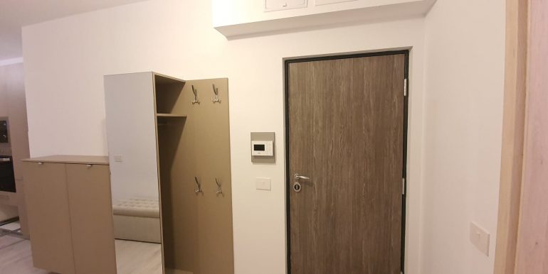 Apartament 3 camere de vanzare, Prima Premium Decebal, Oradea AP1031 - 07