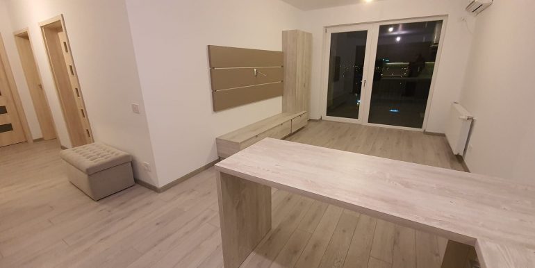 Apartament 3 camere de vanzare, Prima Premium Decebal, Oradea AP1031 - 09
