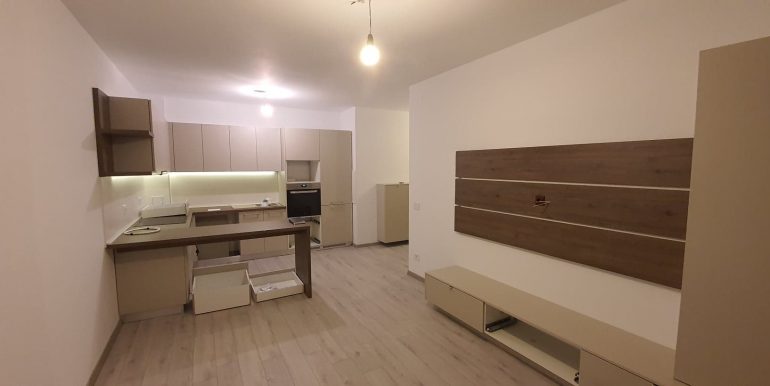 Apartament 3 camere de vanzare, Prima Premium Decebal, Oradea AP1031 - 11