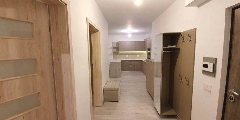 Apartament 3 camere de vanzare, Prima Premium Decebal, Oradea AP1031 - 20