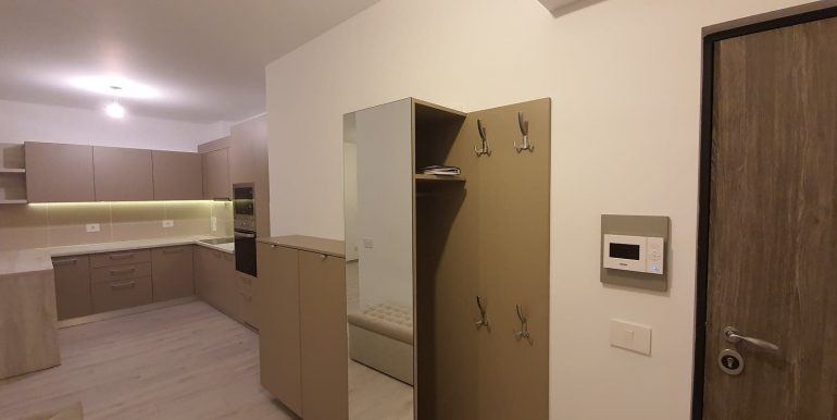 Apartament 3 camere de vanzare, Prima Premium Decebal, Oradea AP1031 - 22