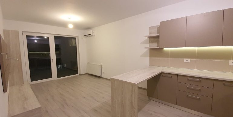 Apartament 3 camere de vanzare, Prima Premium Decebal, Oradea AP1031 - 26