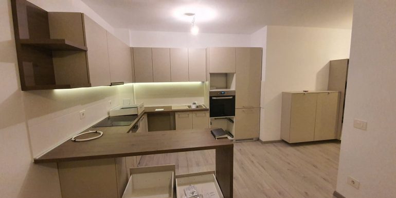 Apartament 3 camere de vanzare, Prima Premium Decebal, Oradea AP1031 - 29