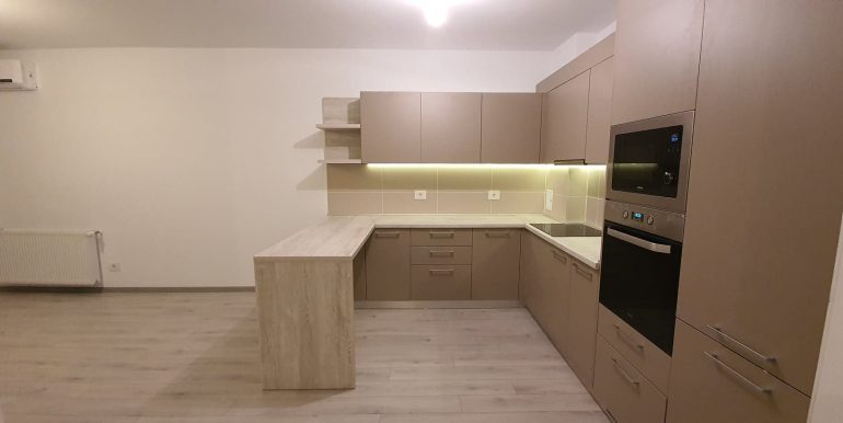 Apartament 3 camere de vanzare, Prima Premium Decebal, Oradea AP1031 - 31
