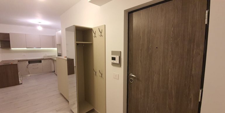 Apartament 3 camere de vanzare, Prima Premium Decebal, Oradea AP1032 - 01
