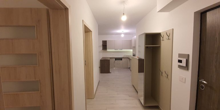 Apartament 3 camere de vanzare, Prima Premium Decebal, Oradea AP1032 - 04