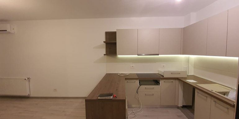 Apartament 3 camere de vanzare, Prima Premium Decebal, Oradea AP1032 - 09