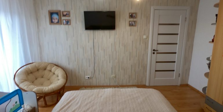 Apartament 2 camere de vanzare, G. Calinescu, Oradea AP1034 - 01