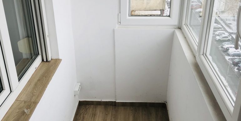 Apartament 2 camere de vanzare, G. Calinescu, Oradea AP1034 - 14