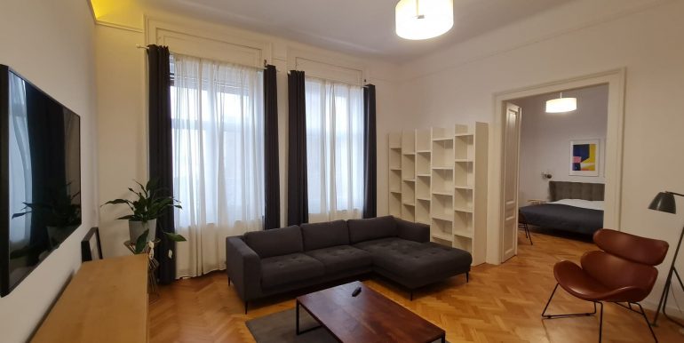 Apartament 3 camere de vanzare, str. Primariei, Oradea AP1035 - 12