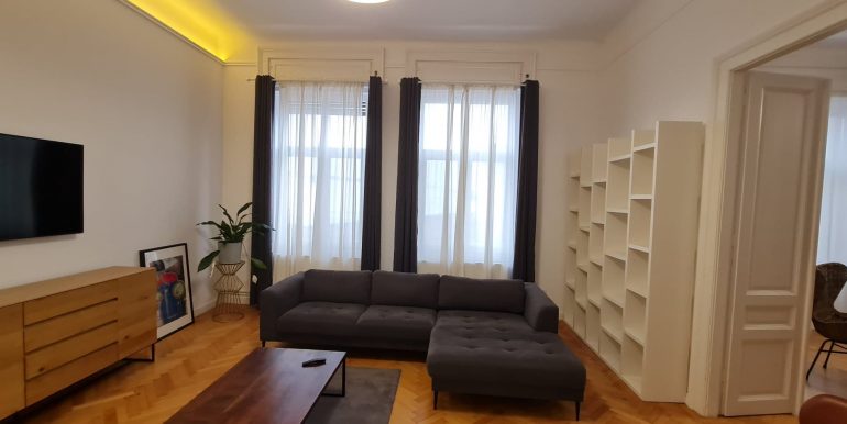 Apartament 3 camere de vanzare, str. Primariei, Oradea AP1035 - 18