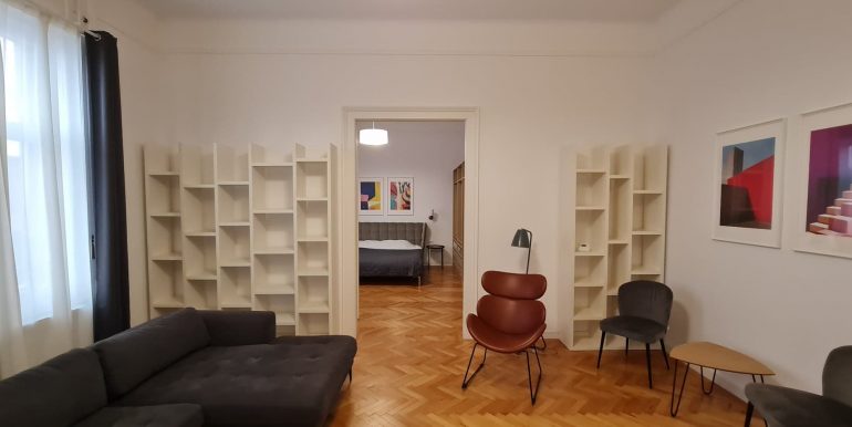 Apartament 3 camere de vanzare, str. Primariei, Oradea AP1035 - 23