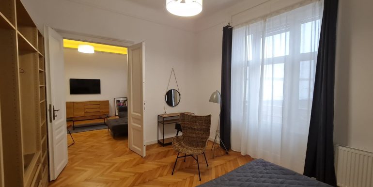 Apartament 3 camere de vanzare, str. Primariei, Oradea AP1035 - 29