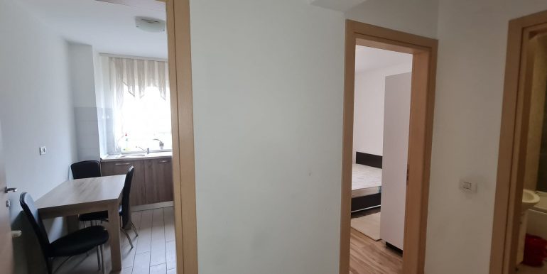 Apartament 2 camere de inchiriat, Prima Nufarul, Oradea AP1039 - 02