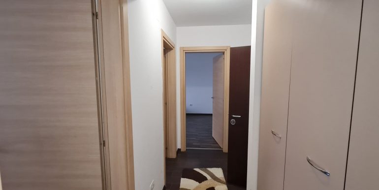 Apartament 2 camere de inchiriat, Prima Nufarul, Oradea AP1040 - 02