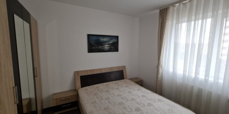 Apartament 2 camere de inchiriat, Prima Nufarul, Oradea AP1040 - 07