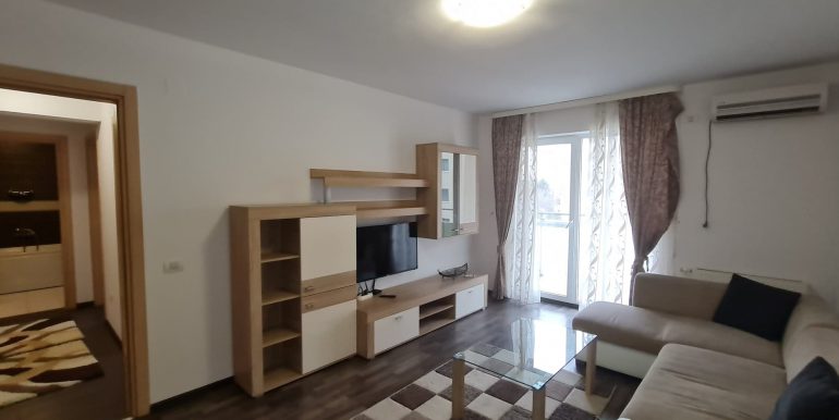 Apartament 2 camere de inchiriat, Prima Nufarul, Oradea AP1040 - 10