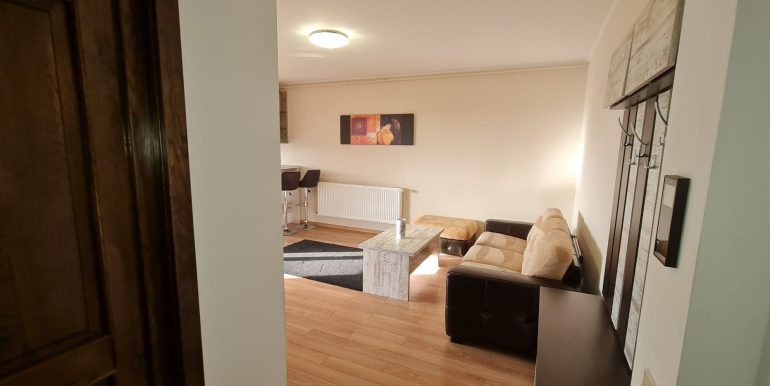 Apartament 2 camere de vanzare, str. Sextil Puscariu, Oradea AP1046 - 02