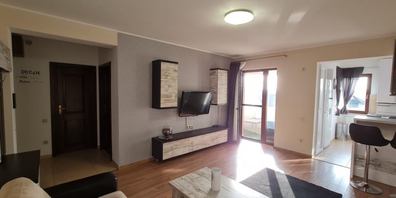 Apartament 2 camere de vanzare, str. Sextil Puscariu, Oradea AP1046 - 05