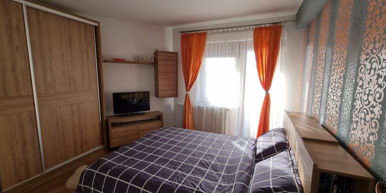 Apartament 2 camere de vanzare, str. Sextil Puscariu, Oradea AP1046 - 17