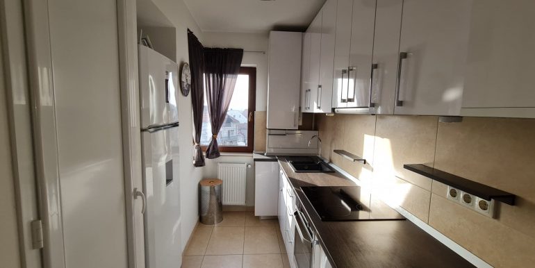 Apartament 2 camere de vanzare, str. Sextil Puscariu, Oradea AP1046 - 21