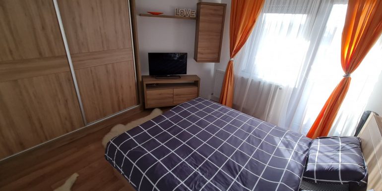 Apartament 2 camere de vanzare, str. Sextil Puscariu, Oradea AP1046 - 22