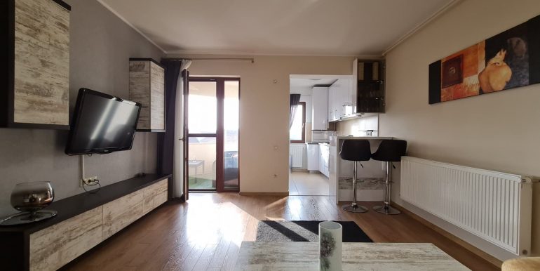 Apartament 2 camere de vanzare, str. Sextil Puscariu, Oradea AP1046 - 23