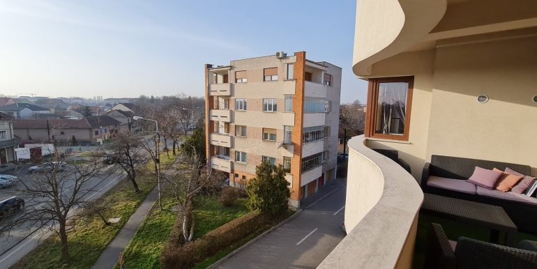 Apartament 2 camere de vanzare, str. Sextil Puscariu, Oradea AP1046 - 29