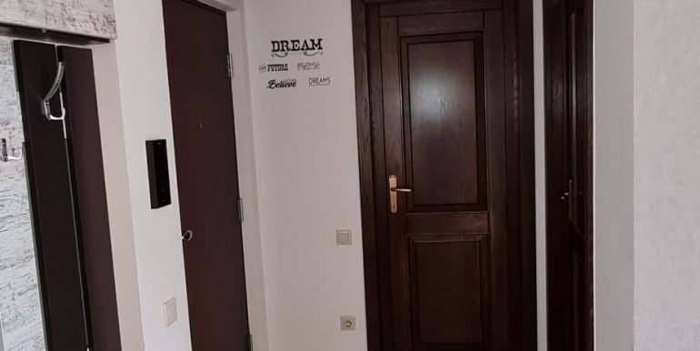 Apartament 2 camere de vanzare, str. Sextil Puscariu, Oradea AP1046 - 32