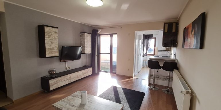 Apartament 2 camere de vanzare, str. Sextil Puscariu, Oradea AP1046 - 38