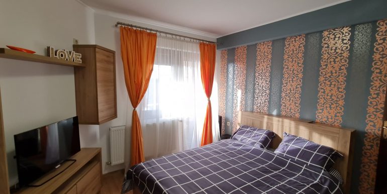 Apartament 2 camere de vanzare, str. Sextil Puscariu, Oradea AP1046 - 40